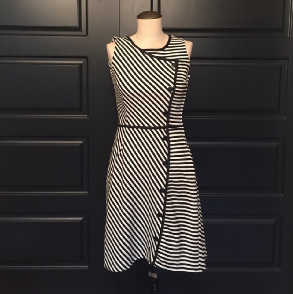 Modcloth dress by Folter Retrolicious NWOT